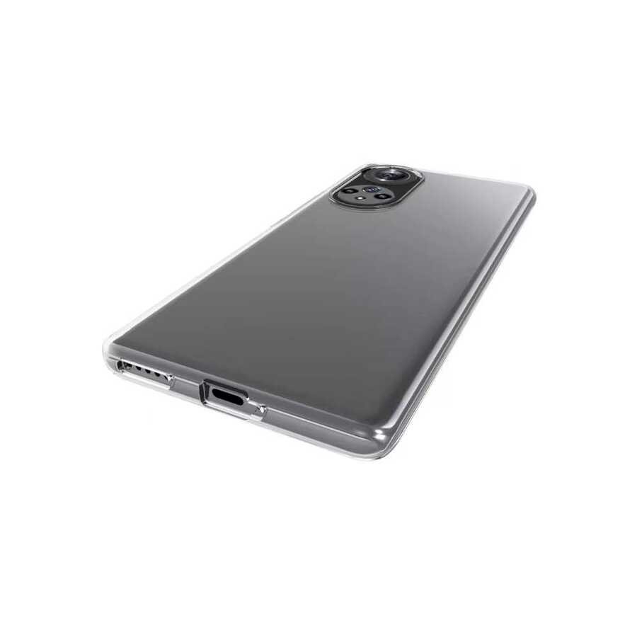 Huawei Honor 50 Kılıf Zore Süper Silikon Kılıf