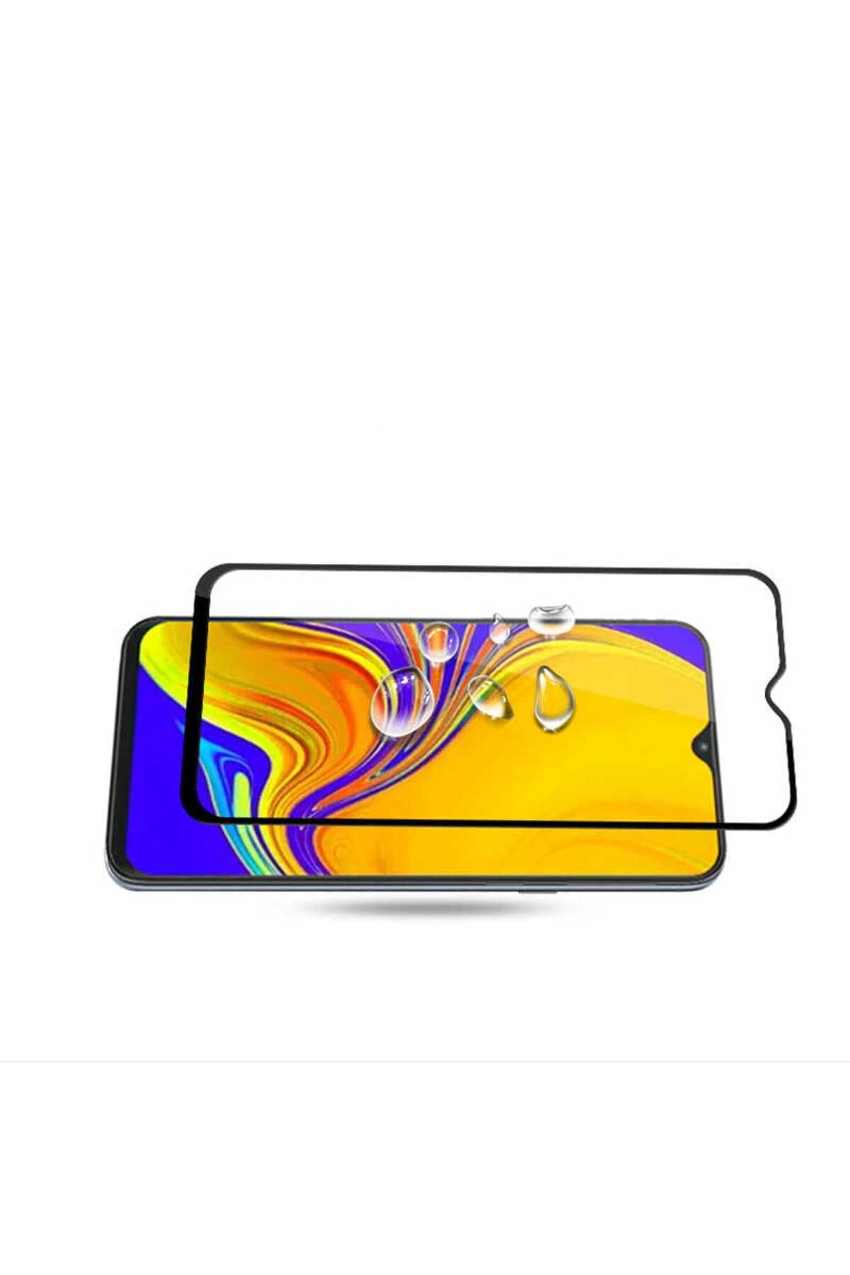 Xiaomi Redmi 8A Uyumlu Davin Seramik Zore Ekran Koruyucu