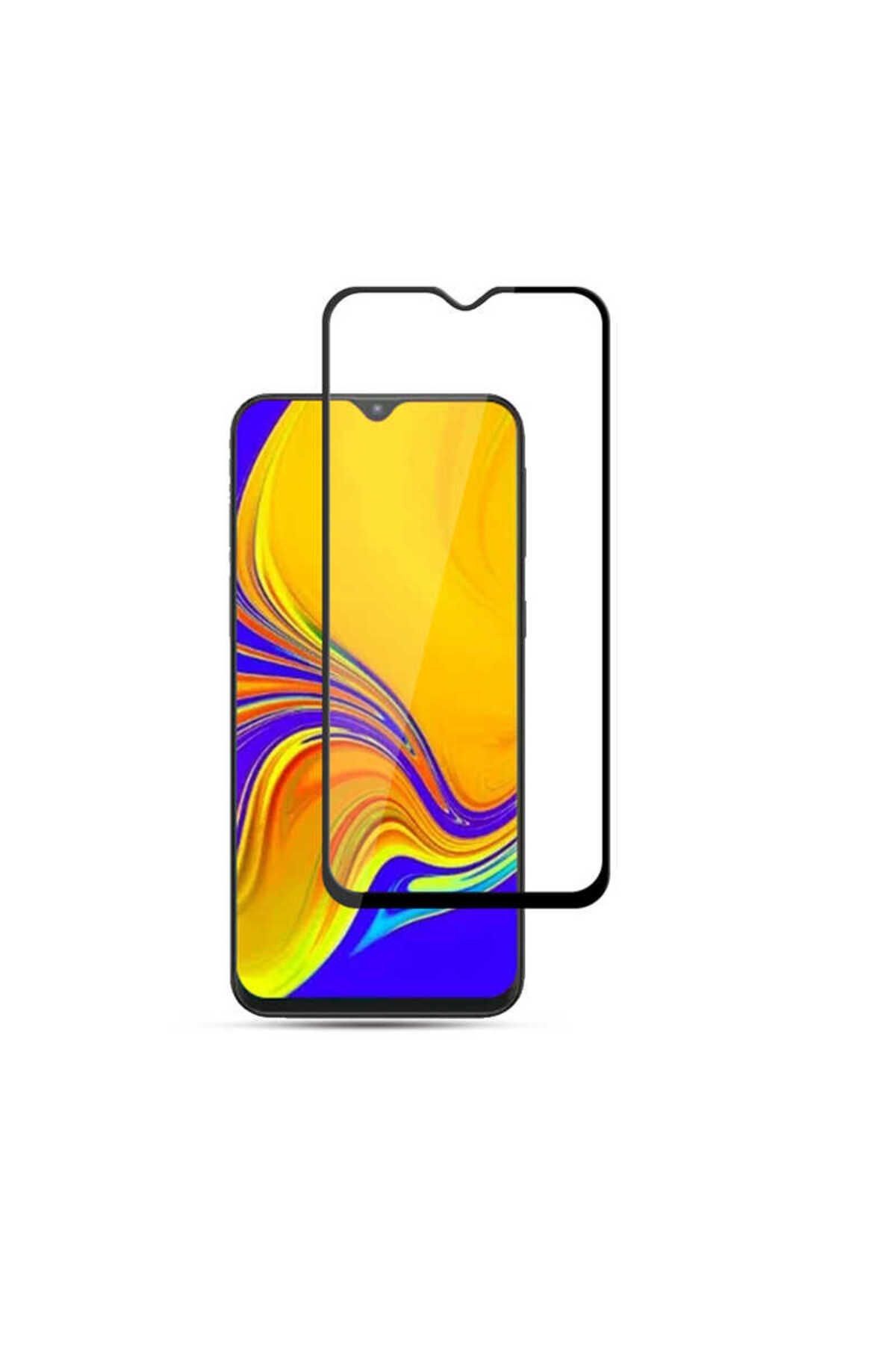 Xiaomi Redmi 8A Uyumlu Davin Seramik Zore Ekran Koruyucu