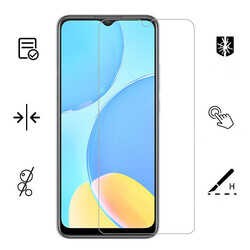 Huawei Y70 Zore Maxi Glass Temperli Cam Ekran Koruyucu