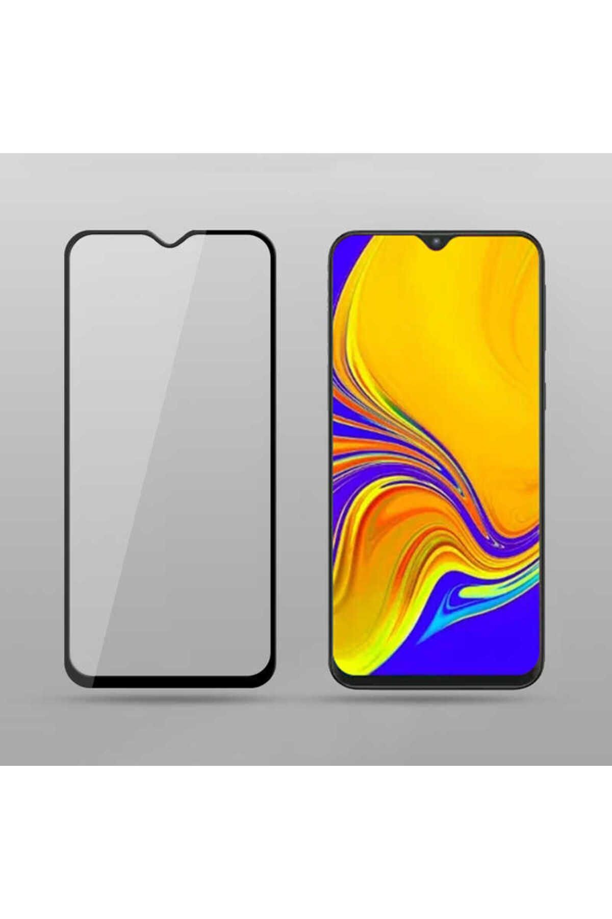 Xiaomi Redmi 8A Uyumlu Davin Seramik Zore Ekran Koruyucu