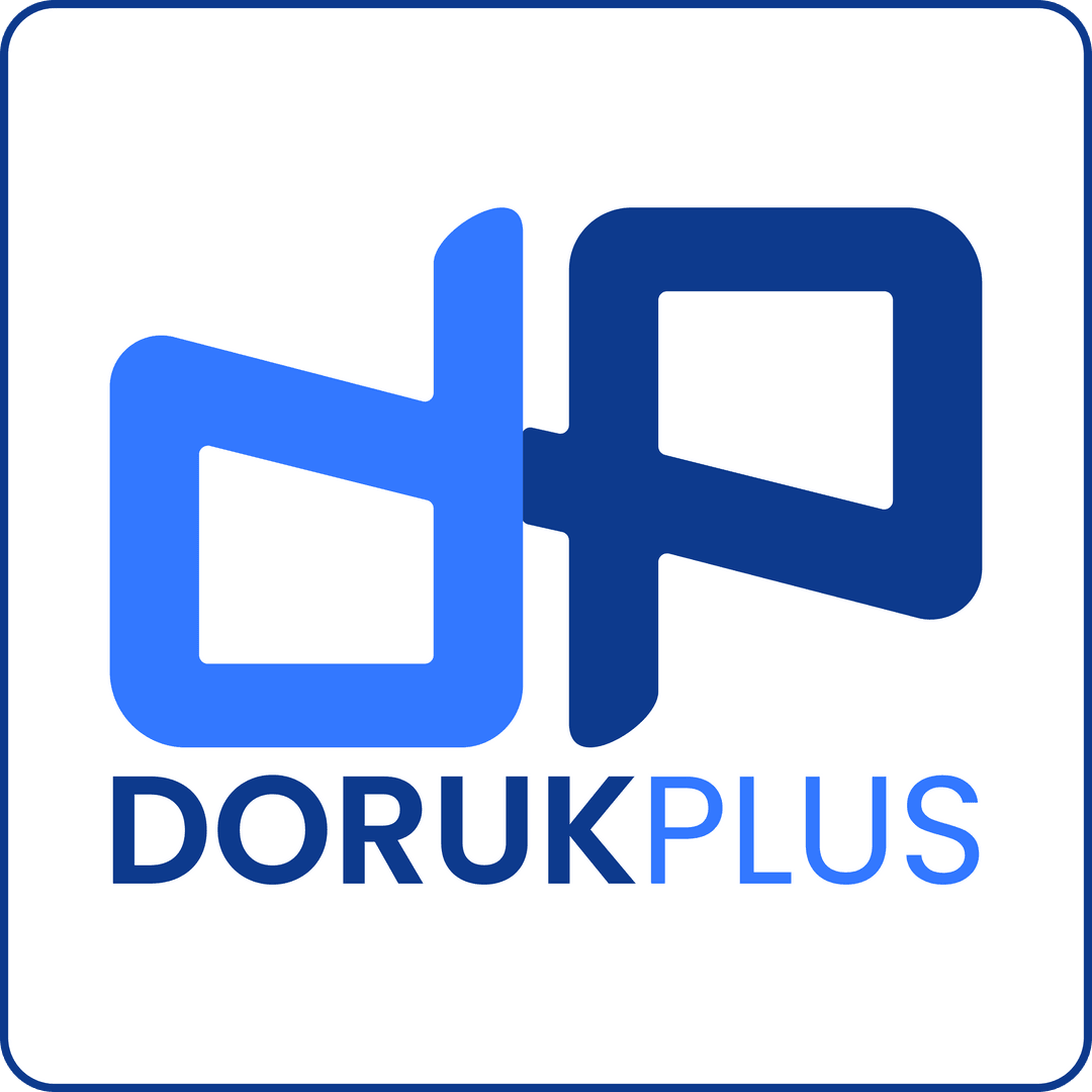 DorukPlus Pazaryeri Mağazası