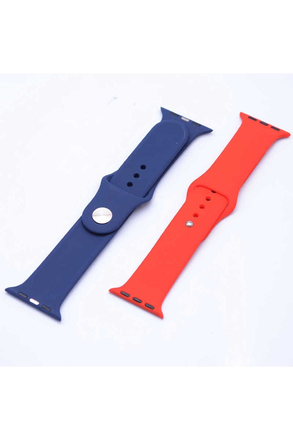 Watch 38mm Uyumlu Klasik  Kordon-NO32
