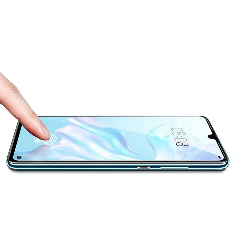 Huawei Y6S 2019 Davin Seramik Ekran Koruyucu