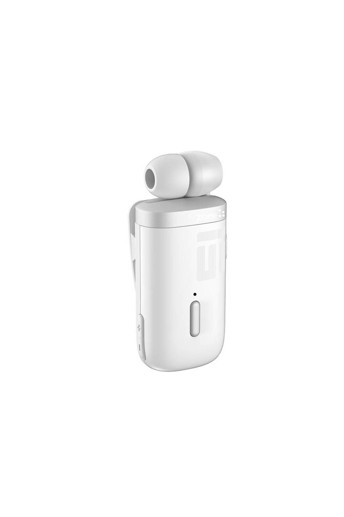 BTK-ZR72 Kulak içi Bluetooth Kulaklık-Siyah