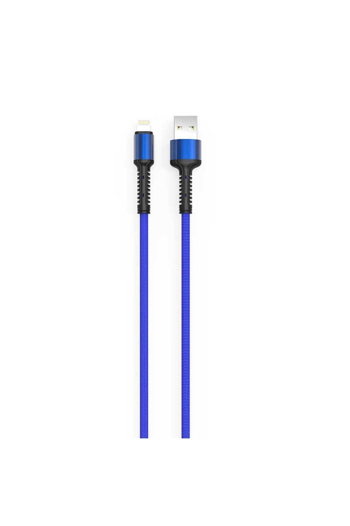 Mavi LS64 Lightning Usb Kablo-