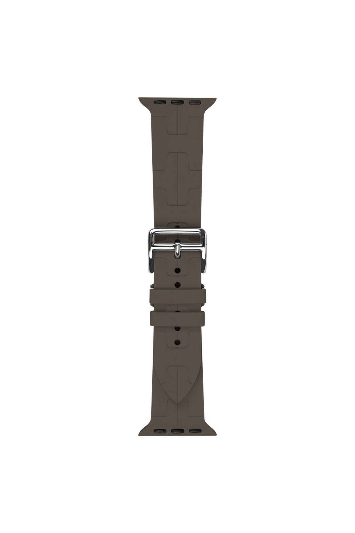 Watch 40mm KRD-92 Uyumlu Zore Kordon-Mavi