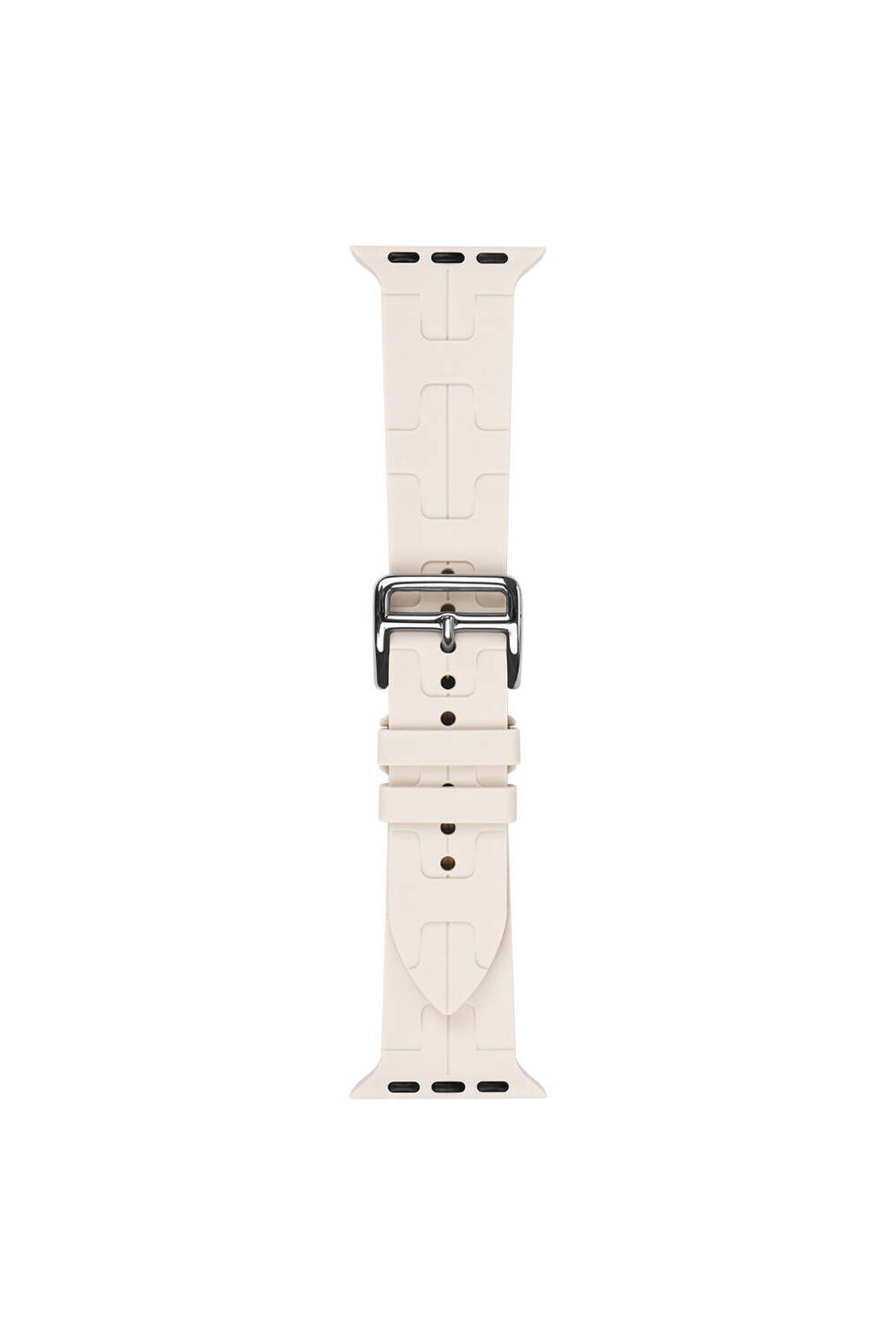 Watch 40mm KRD-92 Uyumlu Zore Kordon-Mavi
