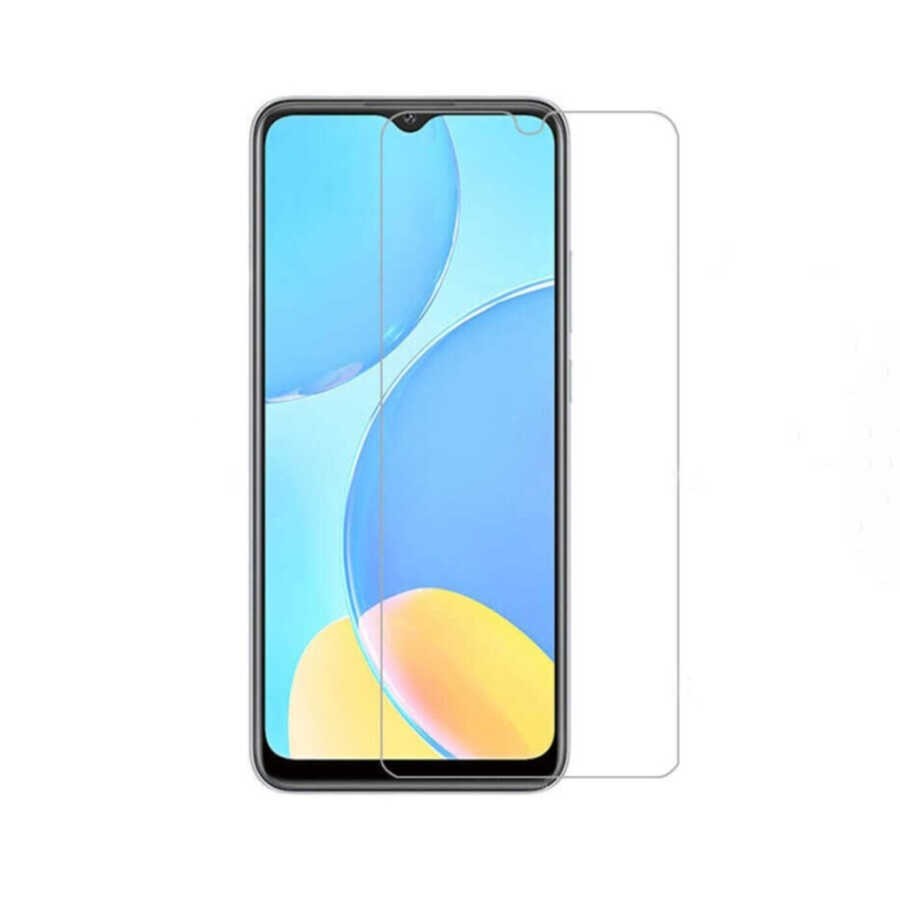 Huawei Y70 Zore Maxi Glass Temperli Cam Ekran Koruyucu