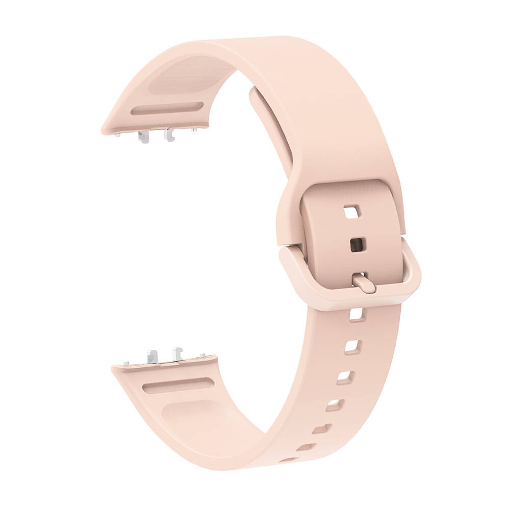 Galaxy Fit 3 Silikon Kordon Zore KRD-110 Strap Kayış