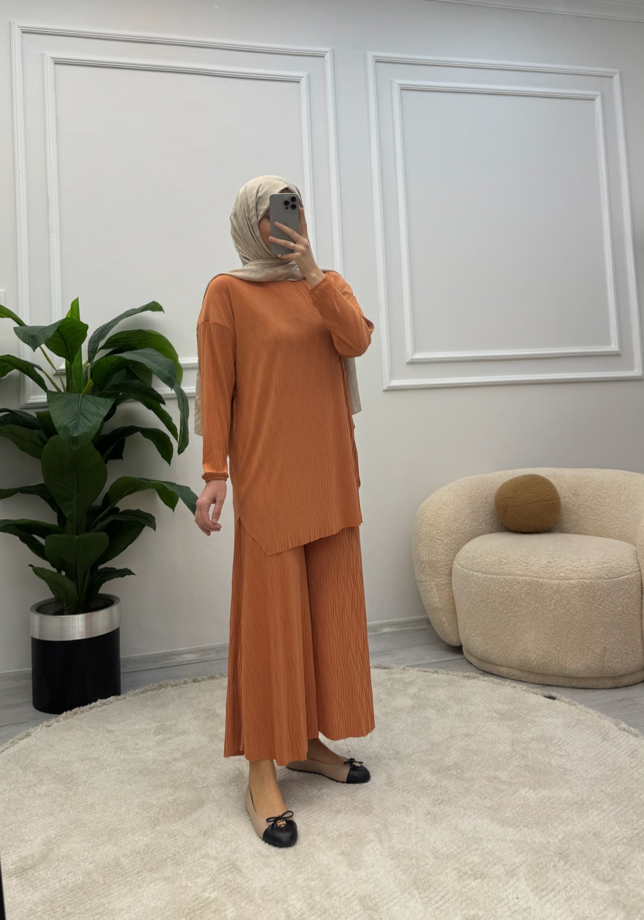 Kraşlı Lotus Takım - Kayısı