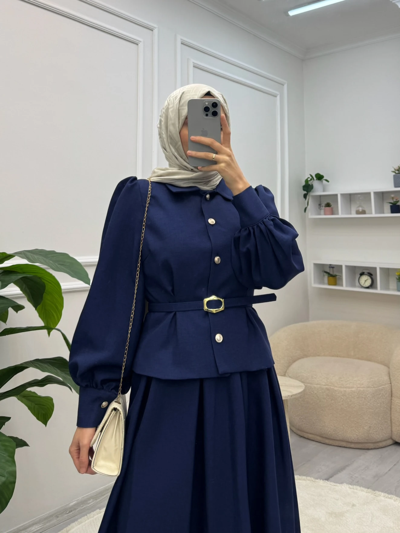 Royal Flow İkili Takım