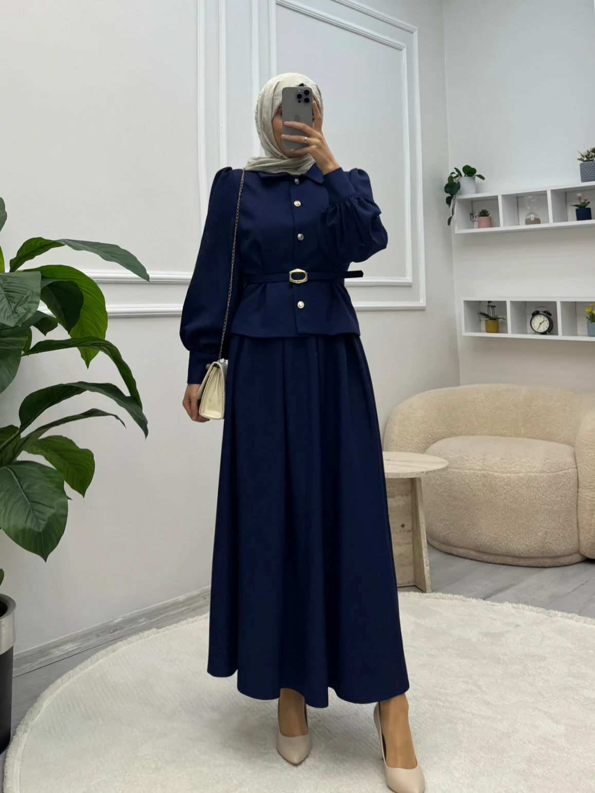 Royal Flow İkili Takım