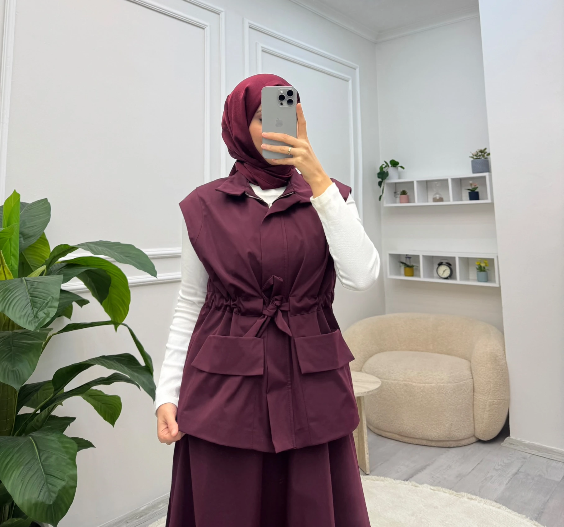 Harmony İkili Takım