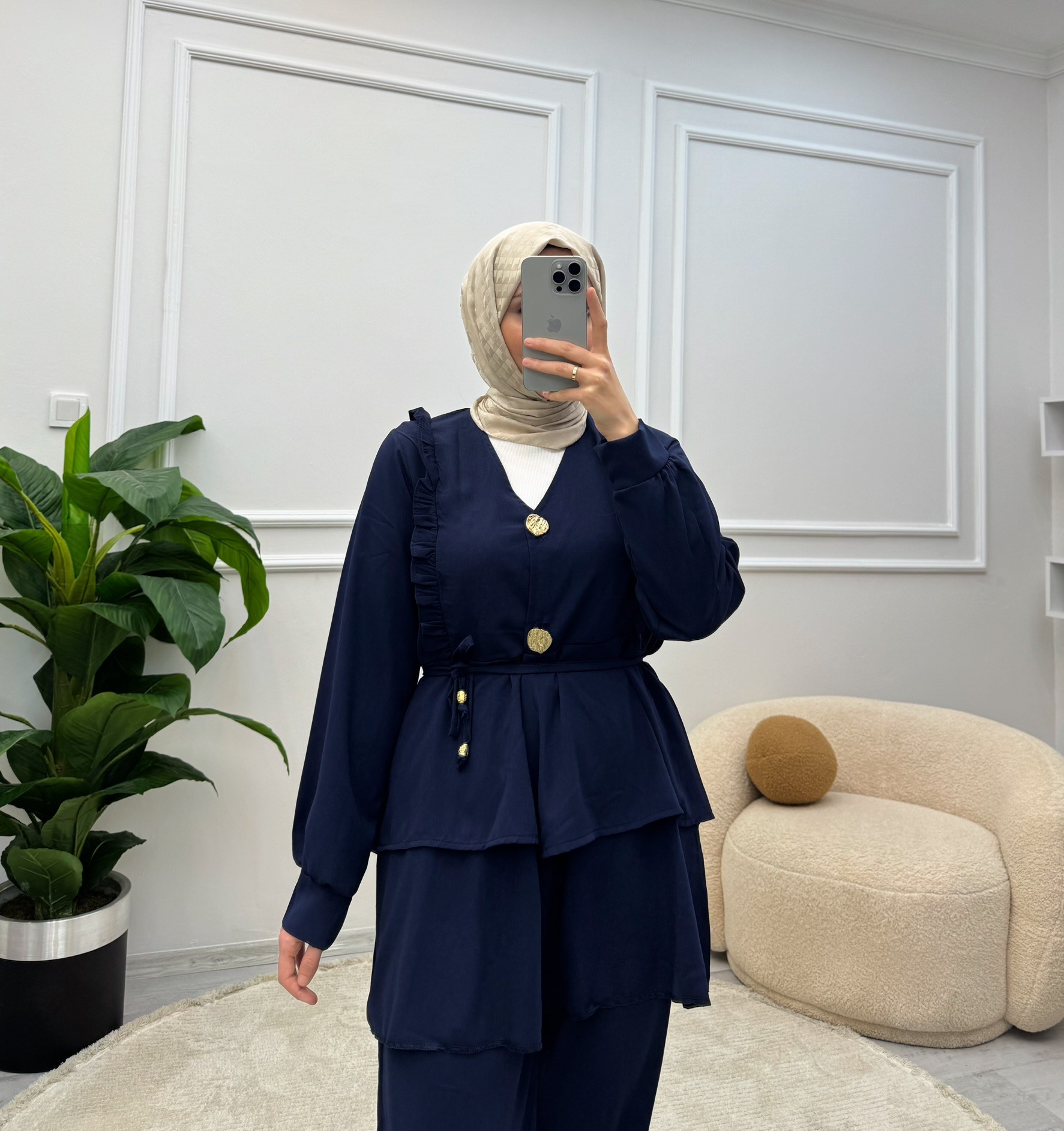 Nessi Takım