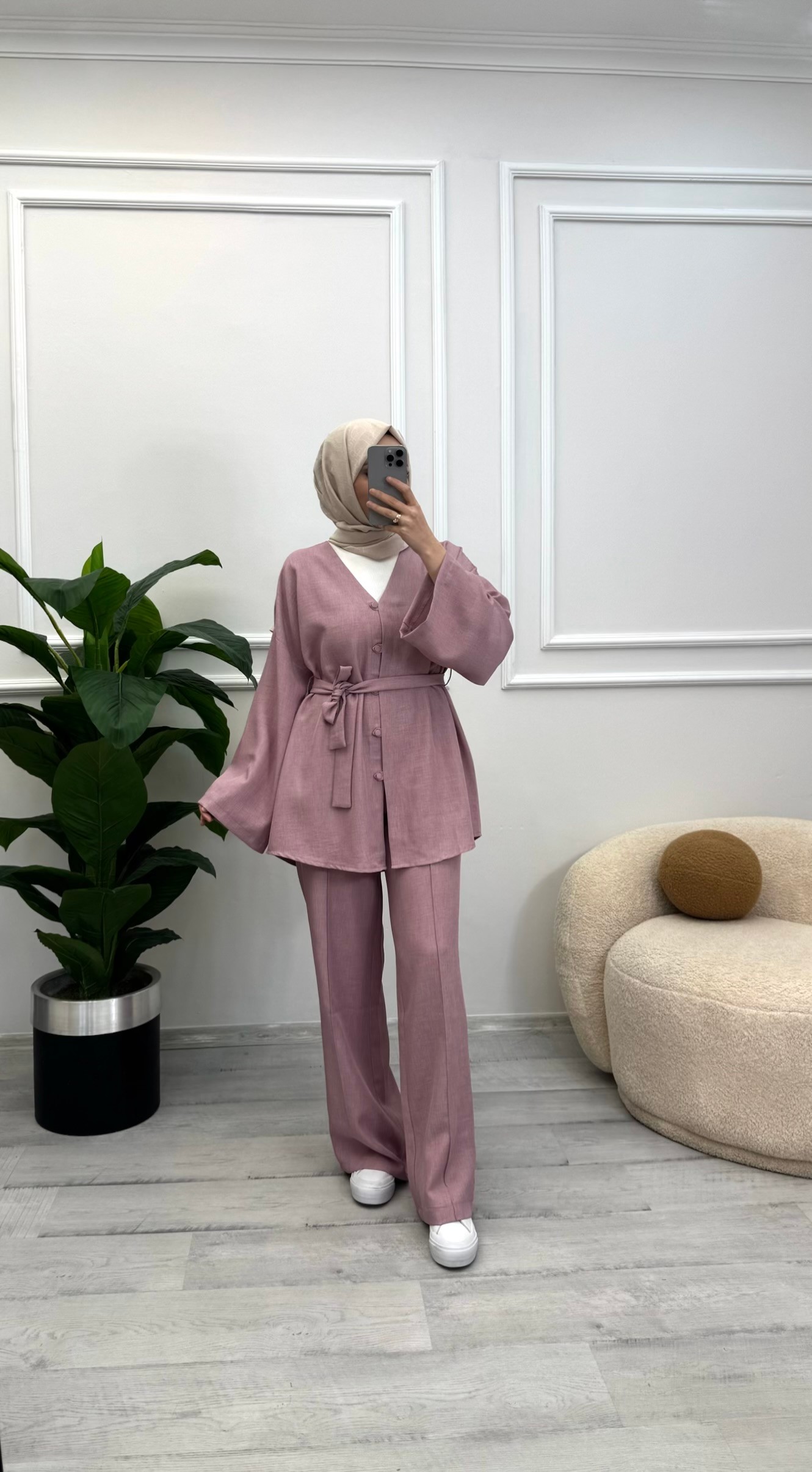 Tanya Premium Takım