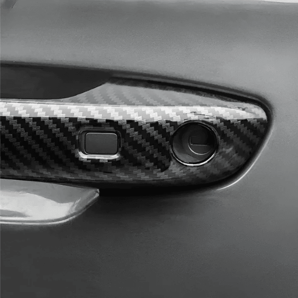 BYD SEAL U DM-İ / EV Modelleri İçin Kapı Açma Kolları ve Kapı Kolu