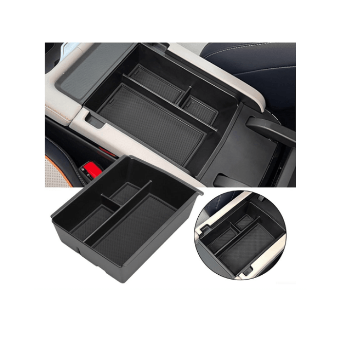 BYD Seal U DM-i / EV 6’lı Orta Konsol Organizer Seti