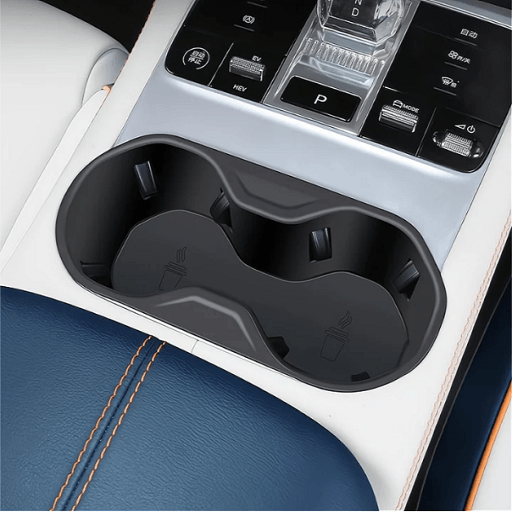 BYD Seal U DM-i / EV Bardak Tutucu Ergonomik Tasarım ve Fonksiyonel Çözüm
