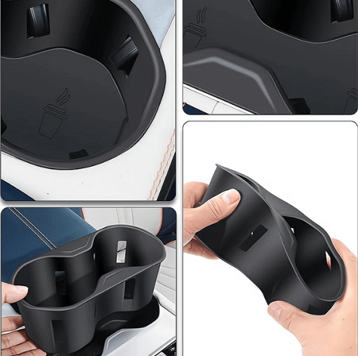 BYD Seal U DM-i / EV Bardak Tutucu Ergonomik Tasarım ve Fonksiyonel Çözüm