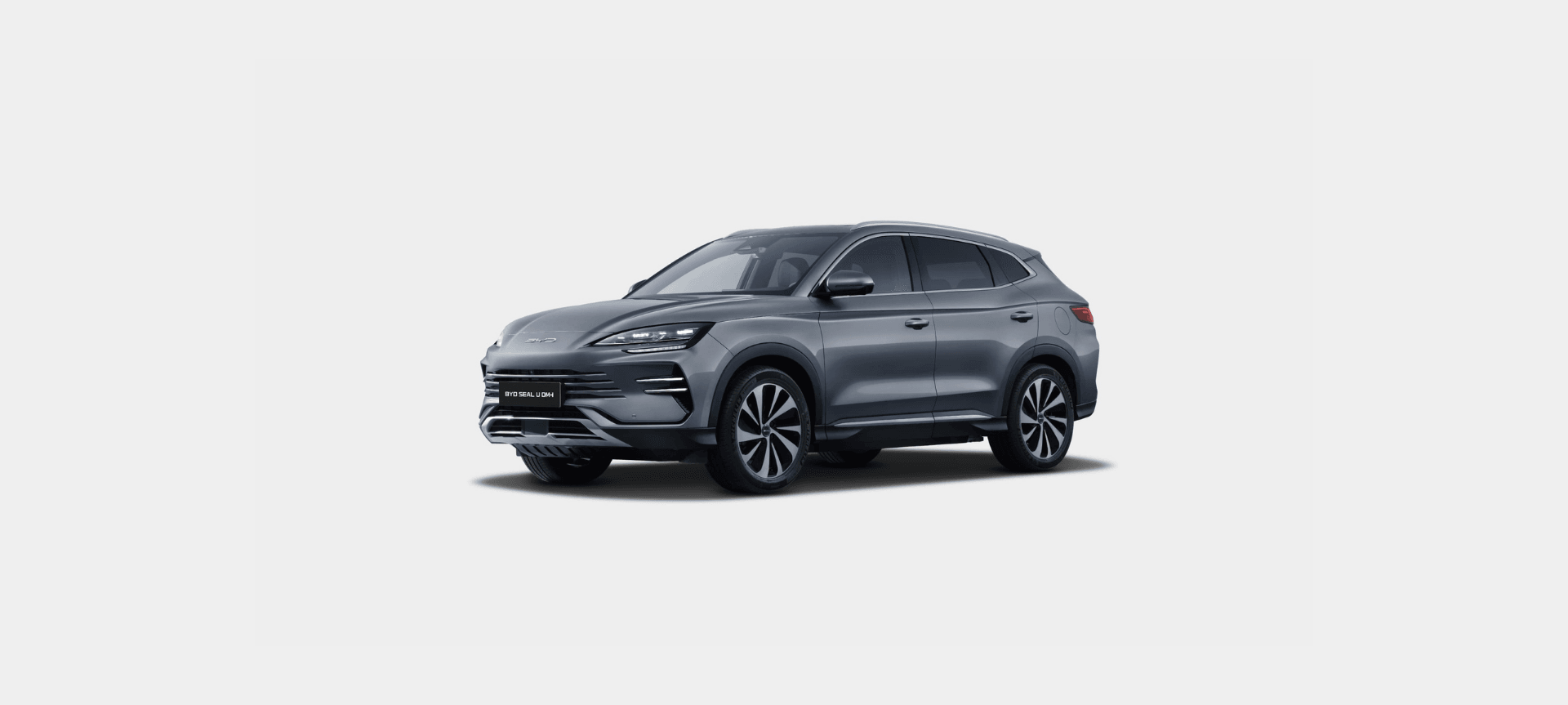 BYD SEAL U DM-i