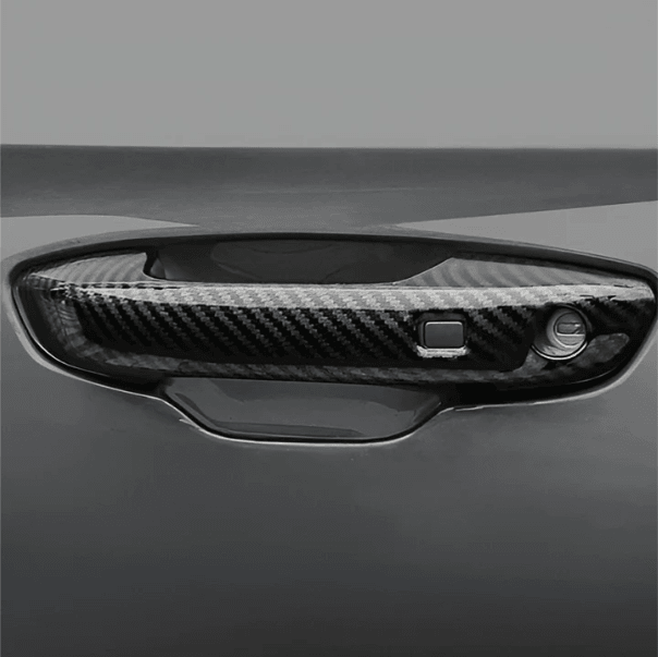 BYD SEAL U DM-İ / EV Modelleri İçin Kapı Açma Kolları ve Kapı Kolu