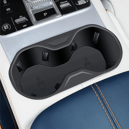 BYD Seal U DM-i / EV Bardak Tutucu Ergonomik Tasarım ve Fonksiyonel Çözüm