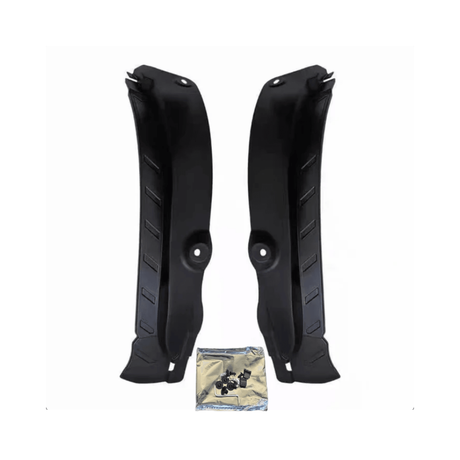 BYD Seal U DM-i ve EV Modelleri İçin Çamurluk İç kaplama Seti