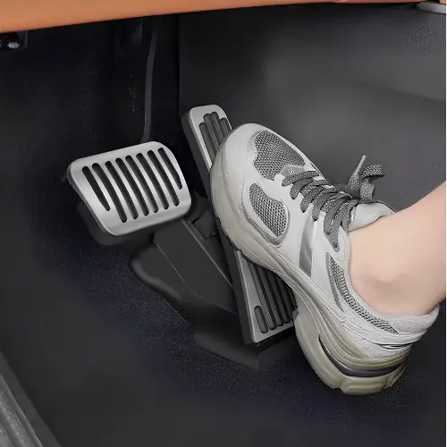 BYD Seal U DM-İ - EV Performans Pedal Seti