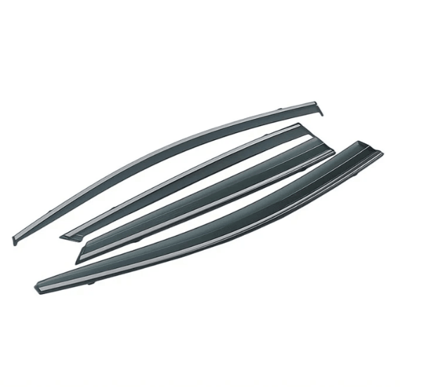 BYD SEAL U DM-İ 4 Cam Rüzgarlığı