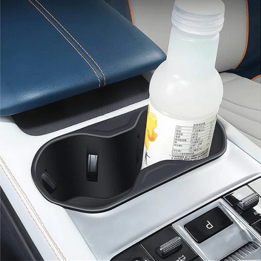 BYD Seal U DM-i / EV Bardak Tutucu Ergonomik Tasarım ve Fonksiyonel Çözüm