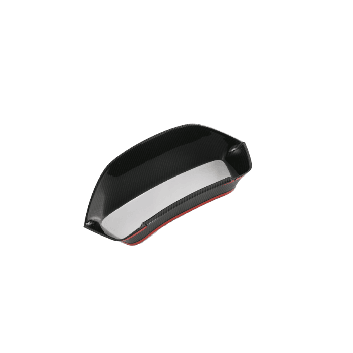 BYD Seal U DM-i / EV Karbon Fiber Gösterge Trim Kapağı