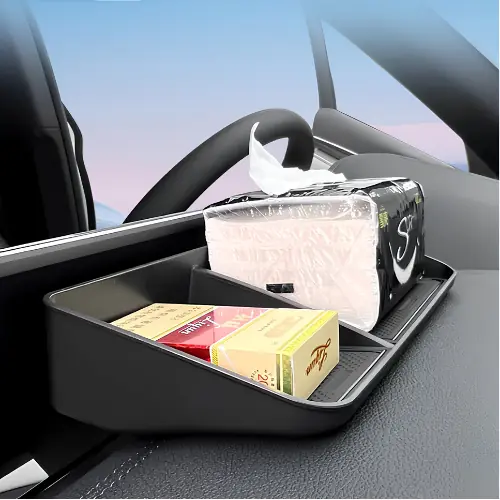BYD Seal U DM-İ - EV Multimedia Ekran Arkası Organizer