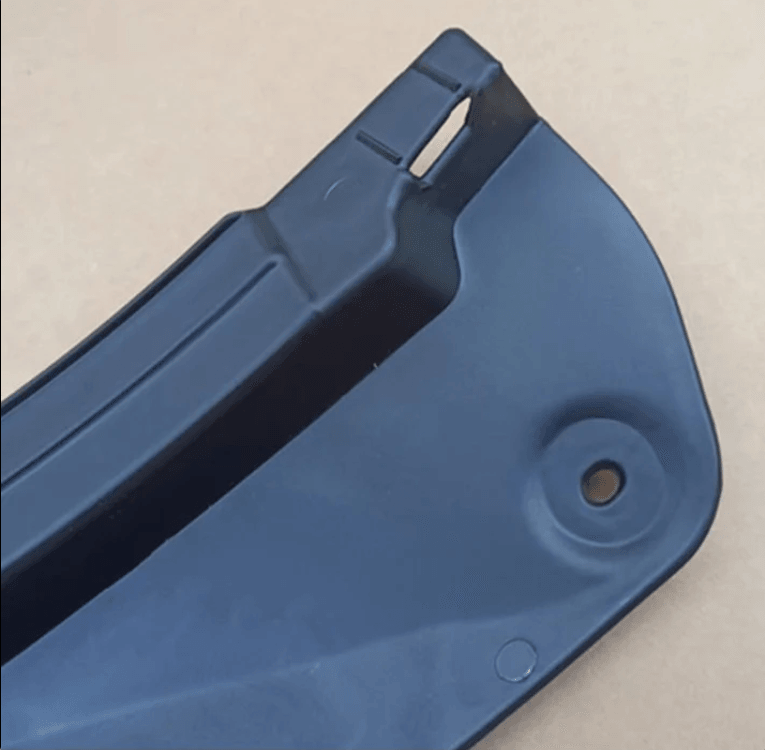 BYD Seal U DM-i ve EV Modelleri İçin Çamurluk İç kaplama Seti