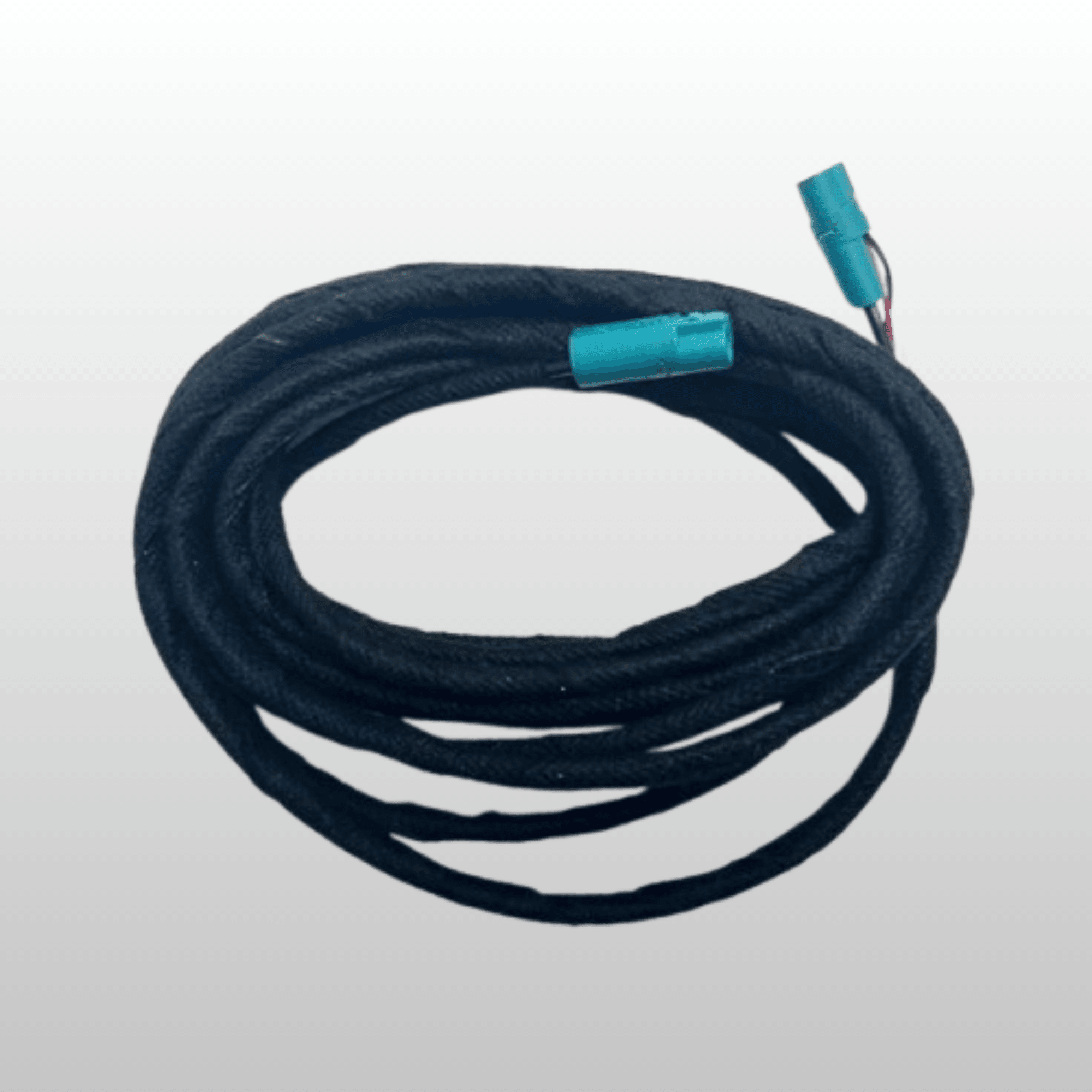 BYD Araç Modelleri İçin Kamera Haberleşme Kablosu