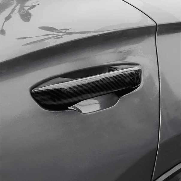 BYD SEAL U DM-İ / EV Modelleri İçin Kapı Açma Kolları ve Kapı Kolu