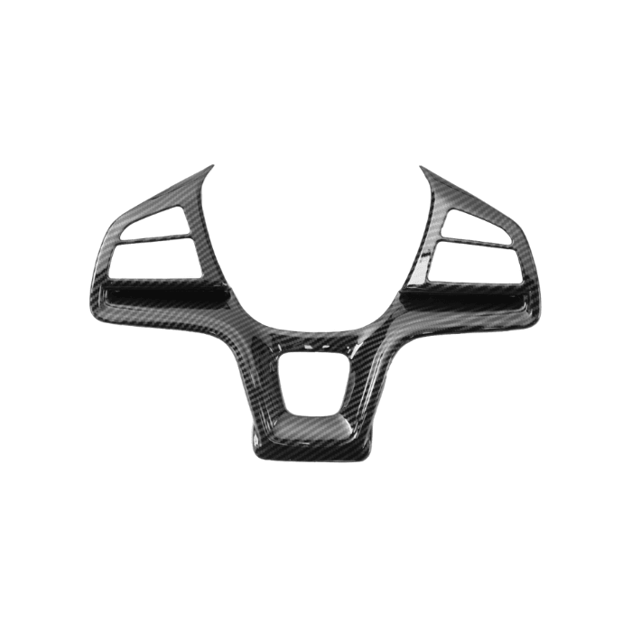 BYD Seal U DM-i / EV Karbon Fiber Direksiyon Trim Kapağı