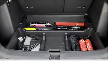 BYD SEAL U DM-İ Bagaj Havuzu (Organizer)