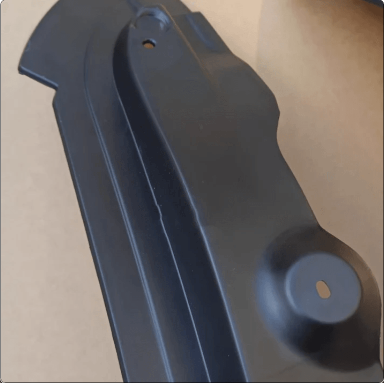 BYD Seal U DM-i ve EV Modelleri İçin Çamurluk İç kaplama Seti