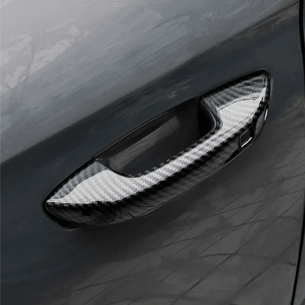 BYD SEAL U DM-İ / EV Modelleri İçin Kapı Açma Kolları ve Kapı Kolu