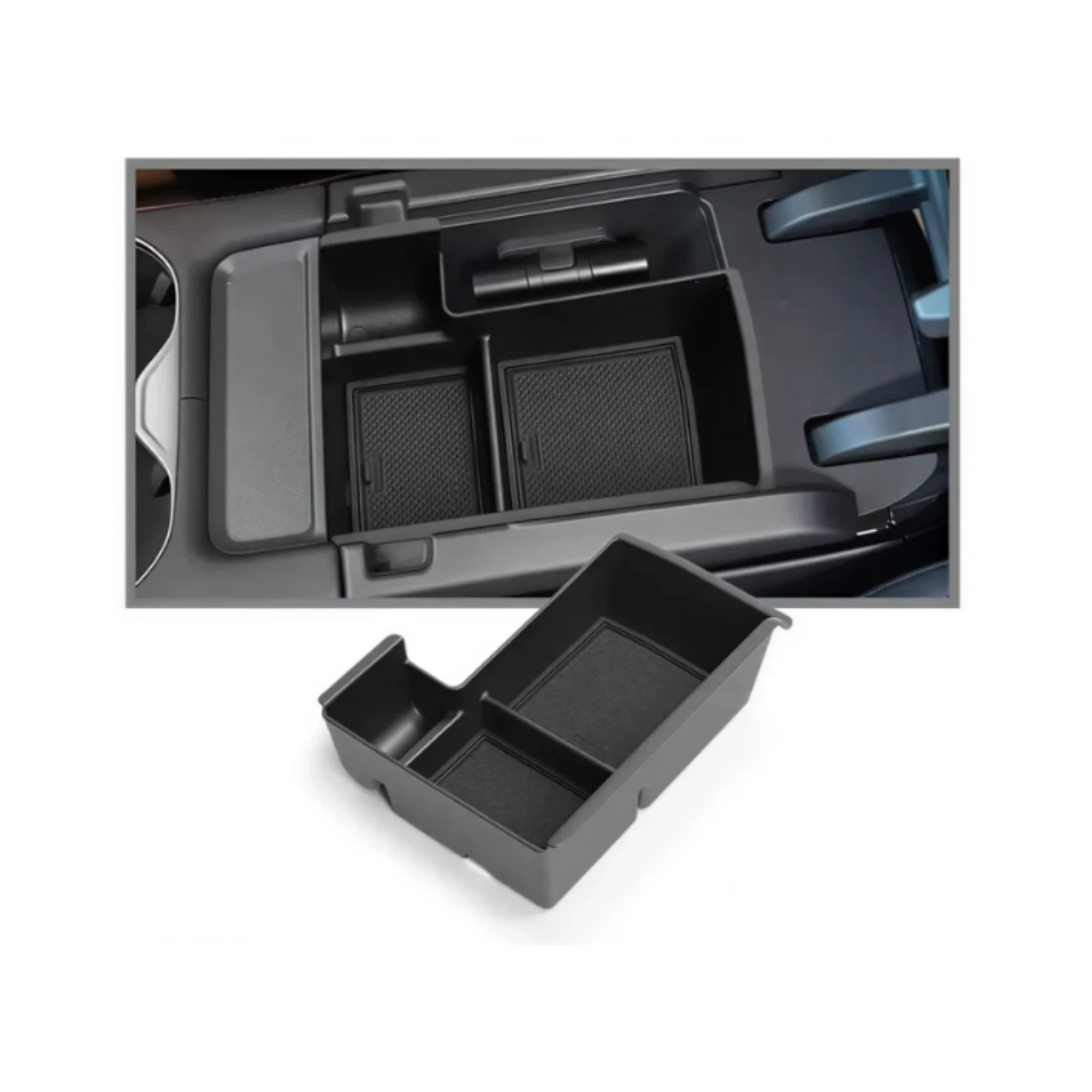 CDEFG Compatible Con 2023 2024 2025 BYD Seal U EV/Seal U DM-i Consola