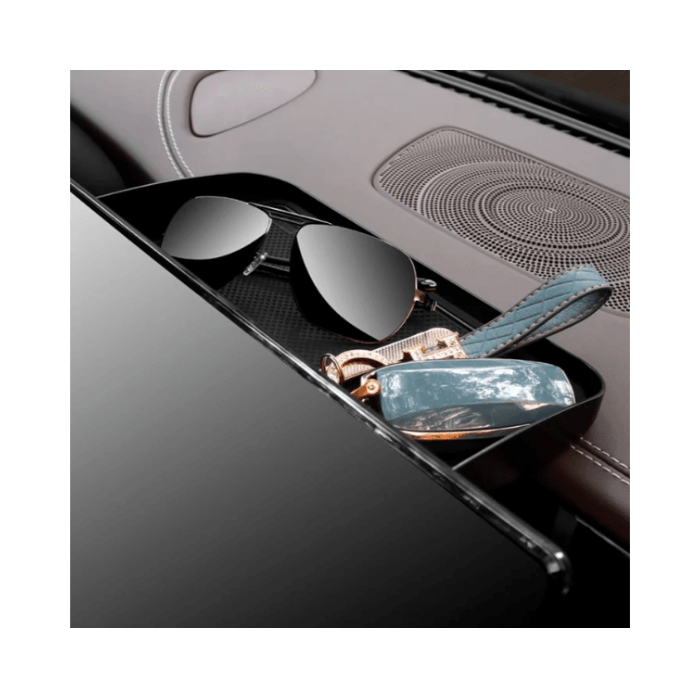 BYD Seal U DM-i / EV 6’lı Orta Konsol Organizer Seti