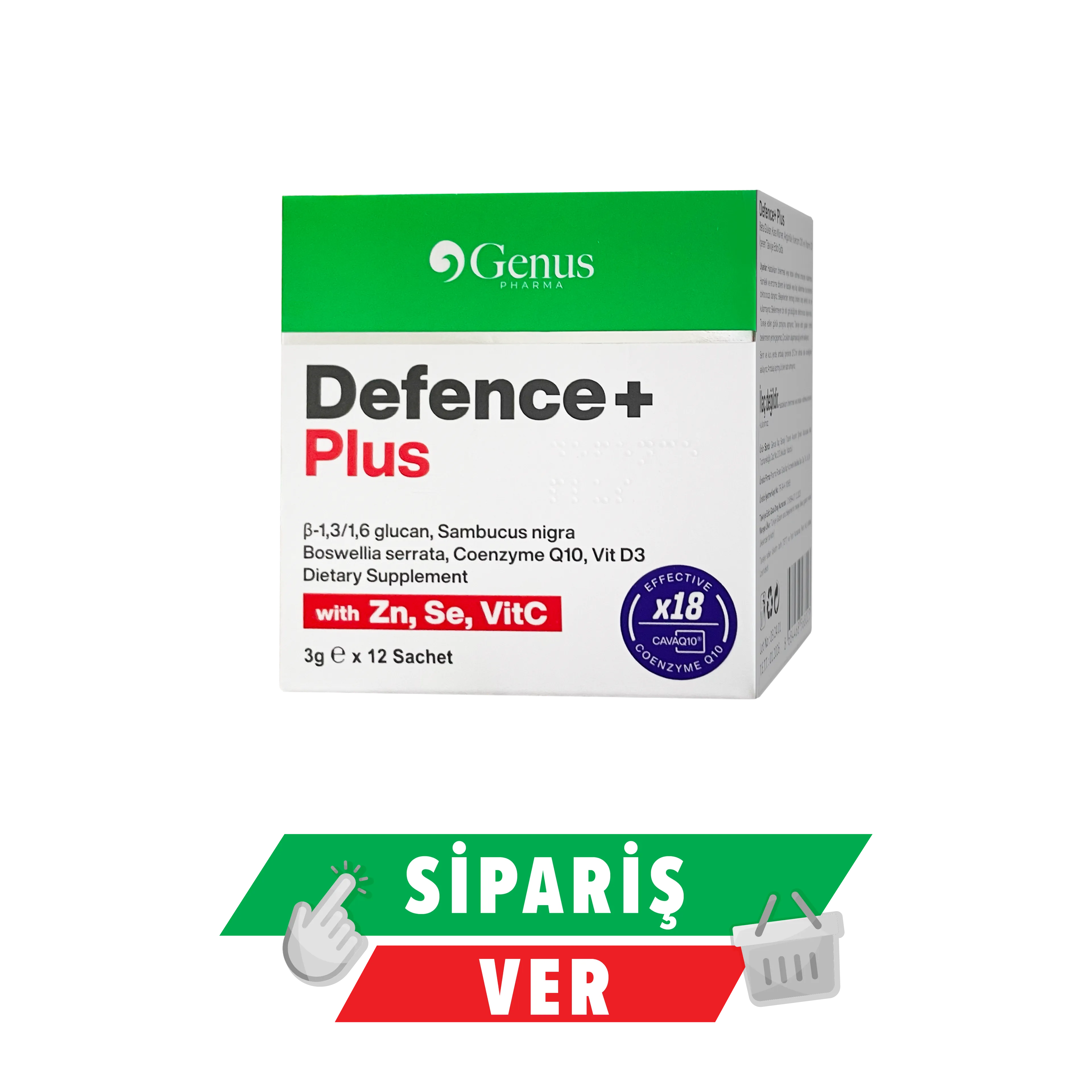 Genus Pharma