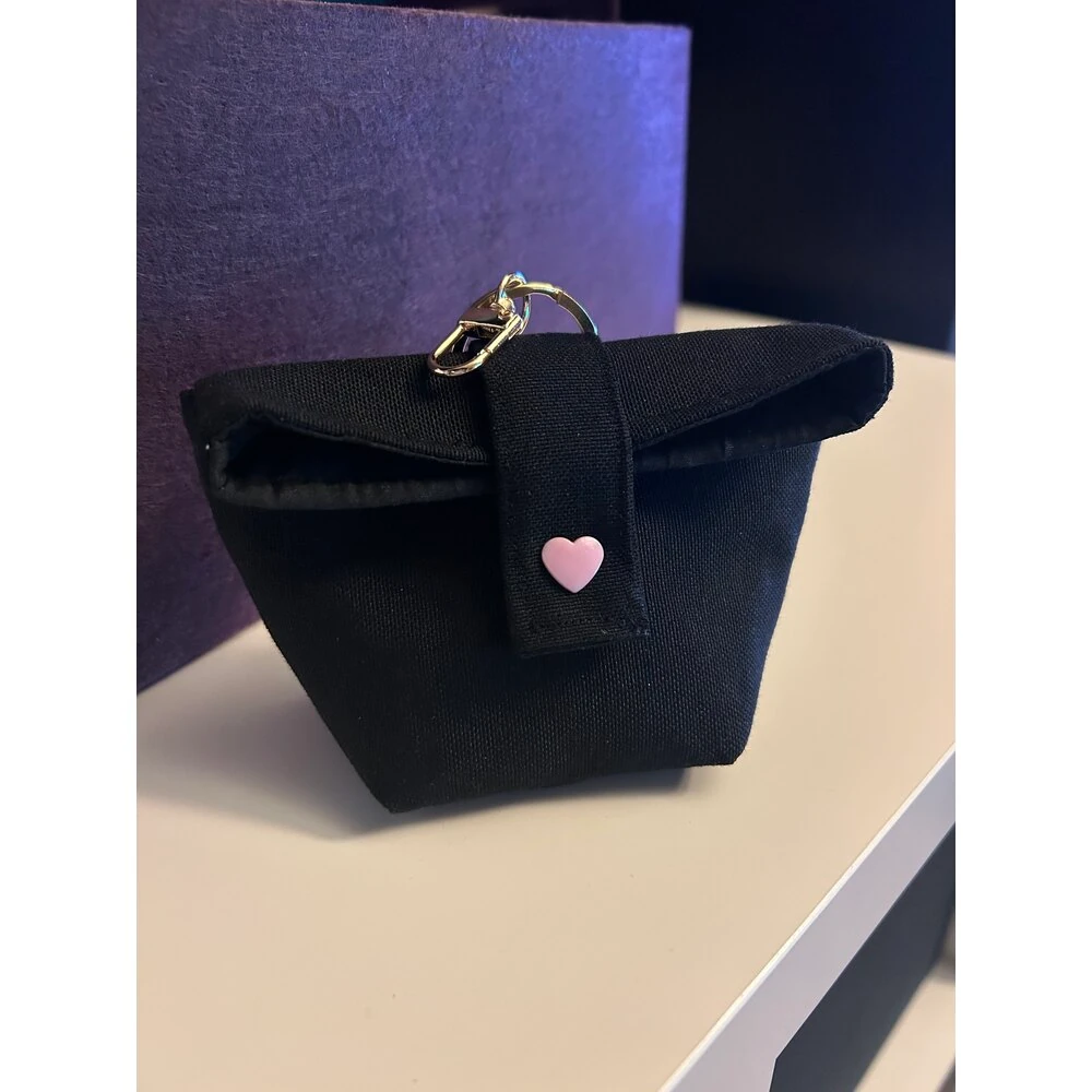 Mini Çanta Anahtarlık