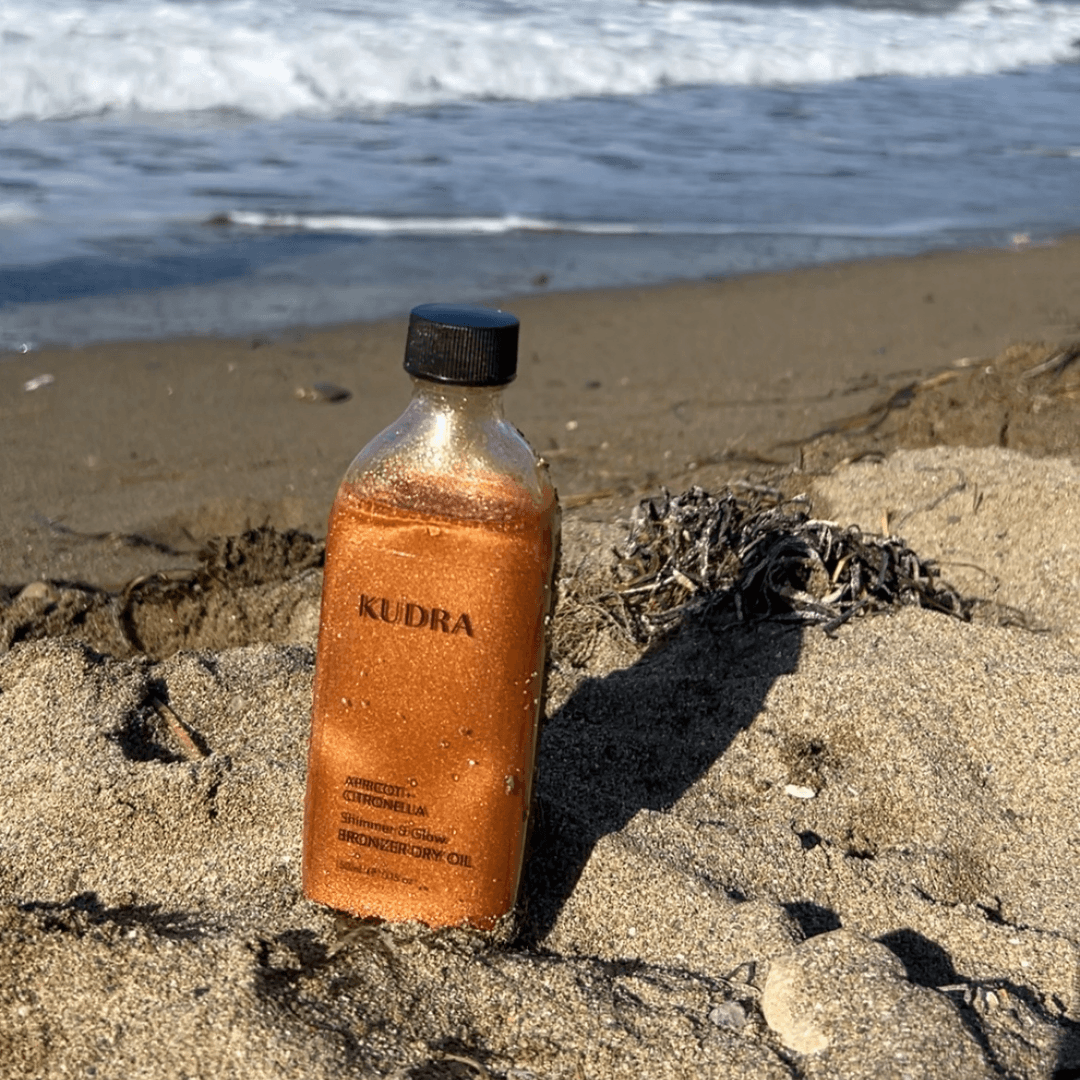 BRONZLAŞTIRICI KURU YAĞ   
