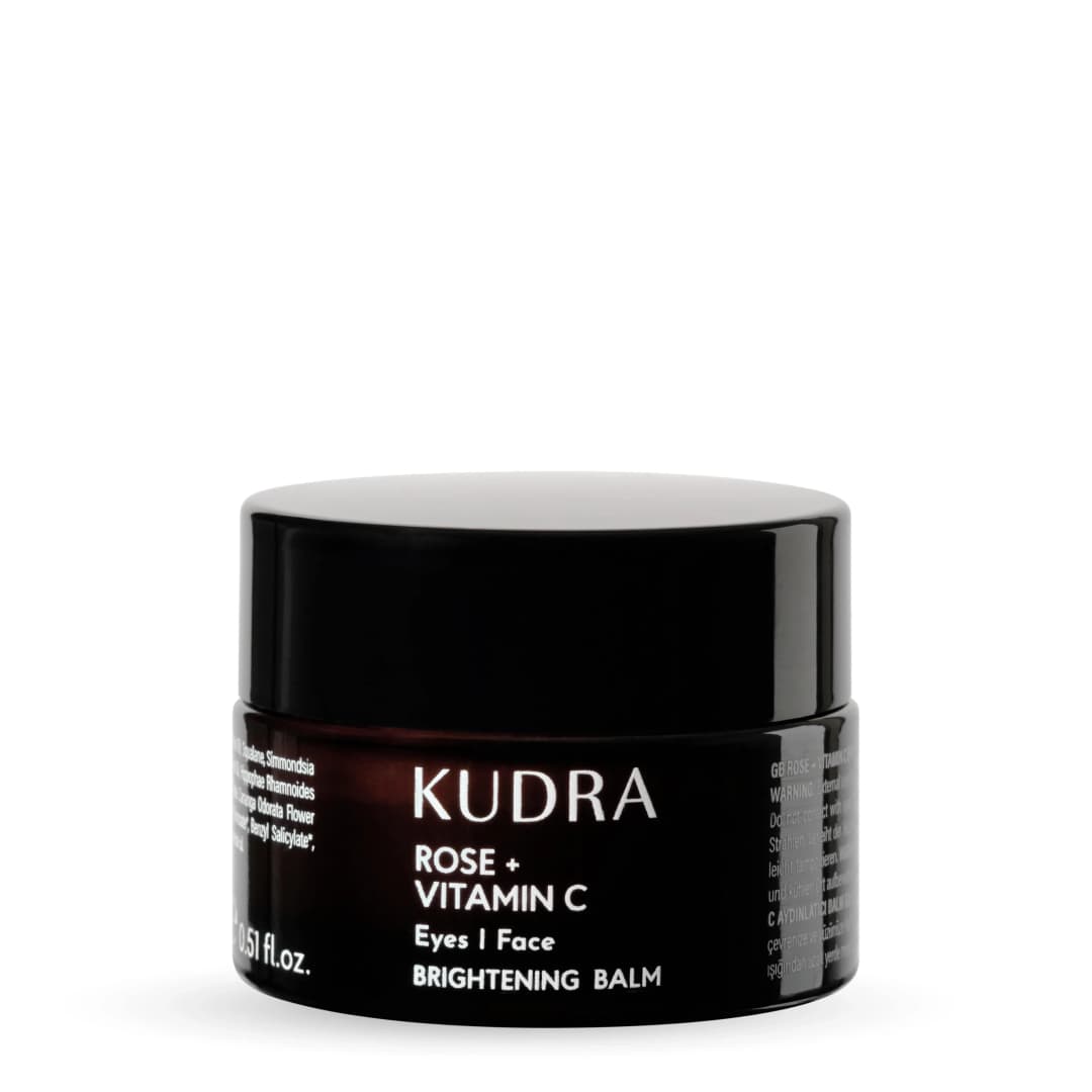 Eye Contour Refreshing Balm