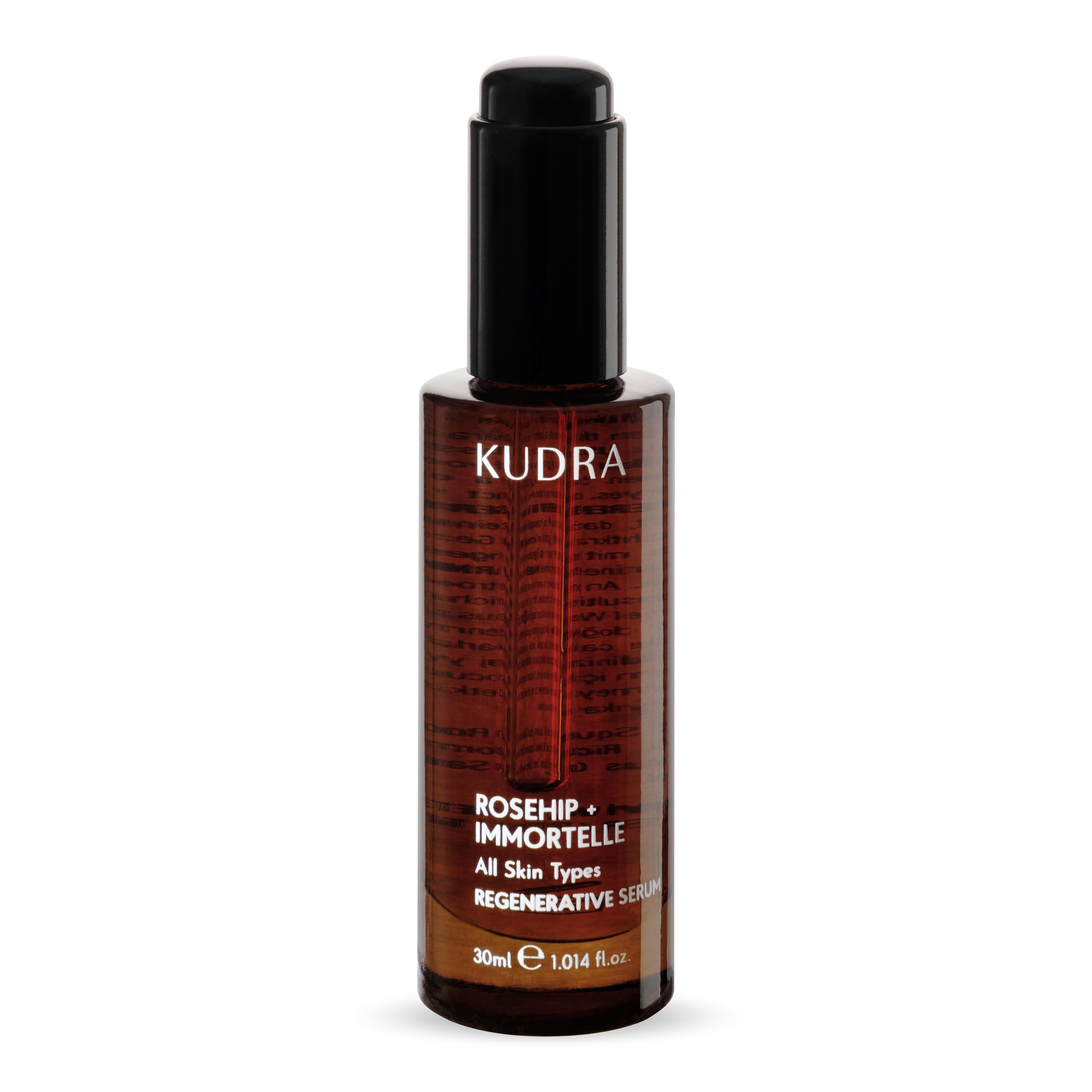Ölmez Çiçek Yenileyici Serum 30ml
