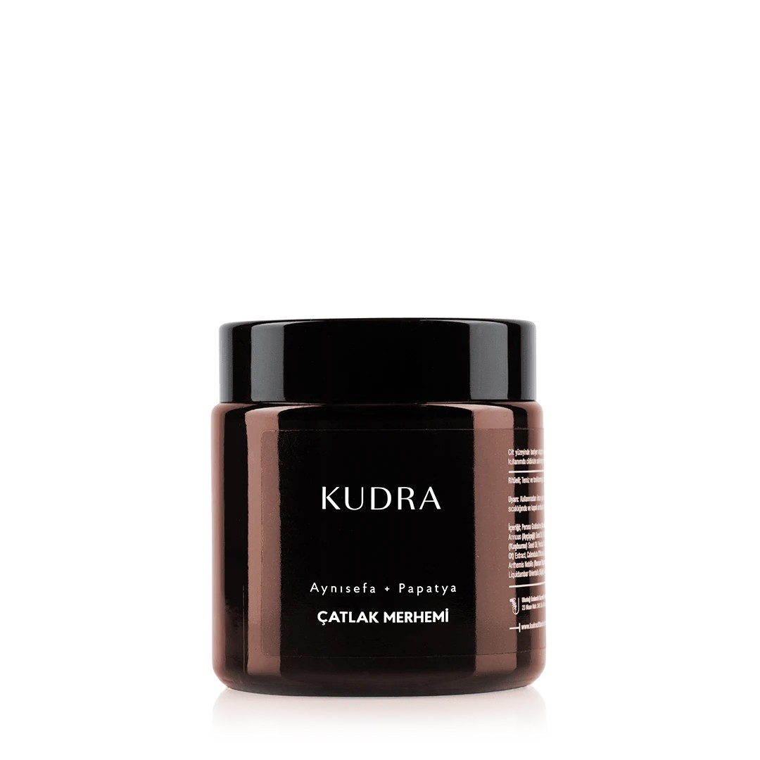 Çatlak Merhemi 120ml
