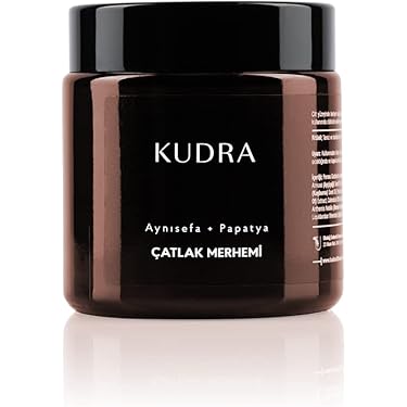 Çatlak Merhemi 120ml