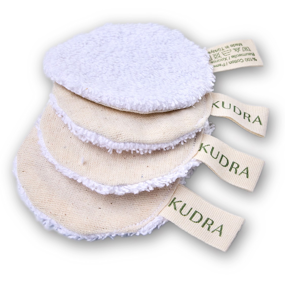 Makeup Removal Pad